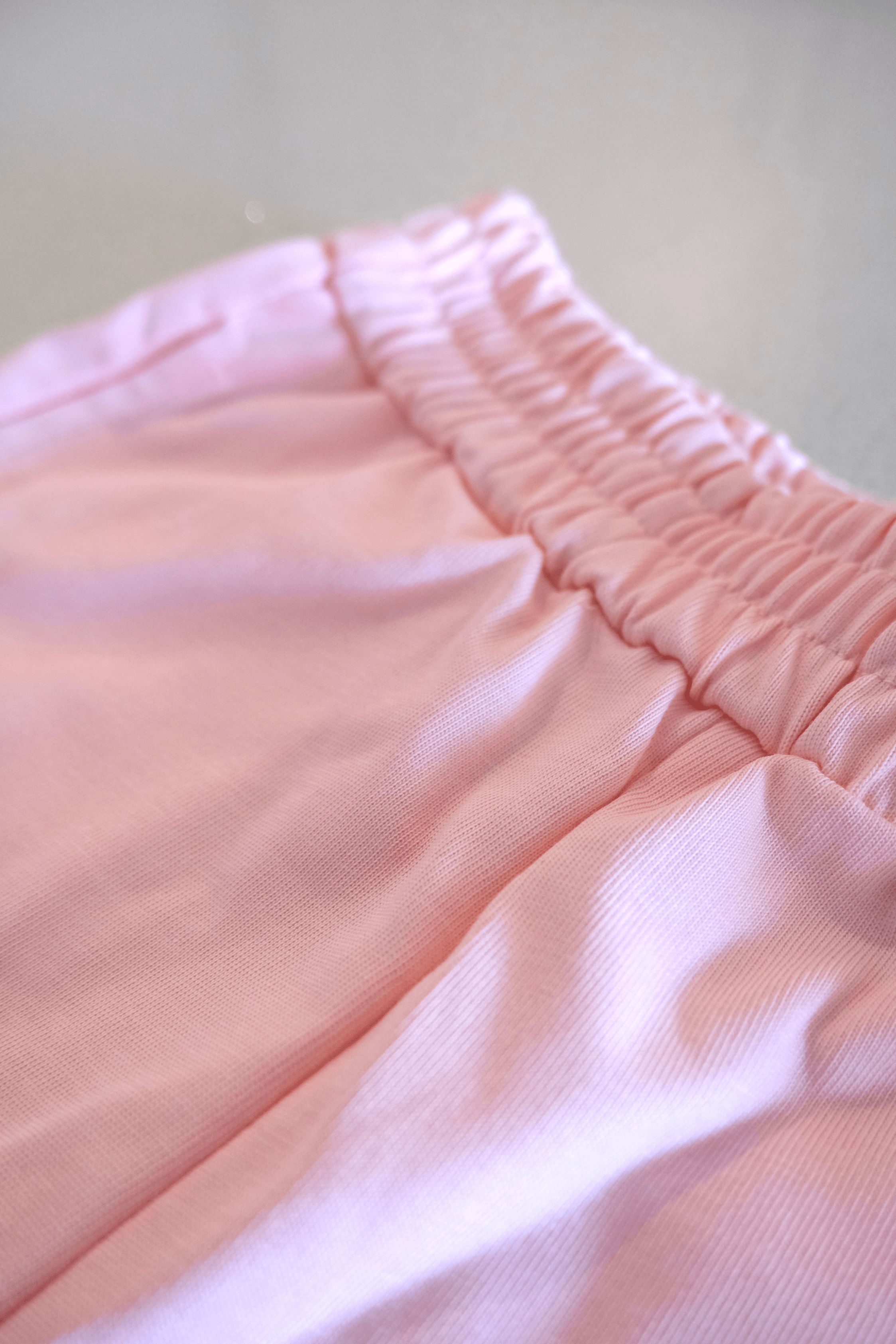 Strawberry Shake Shorts