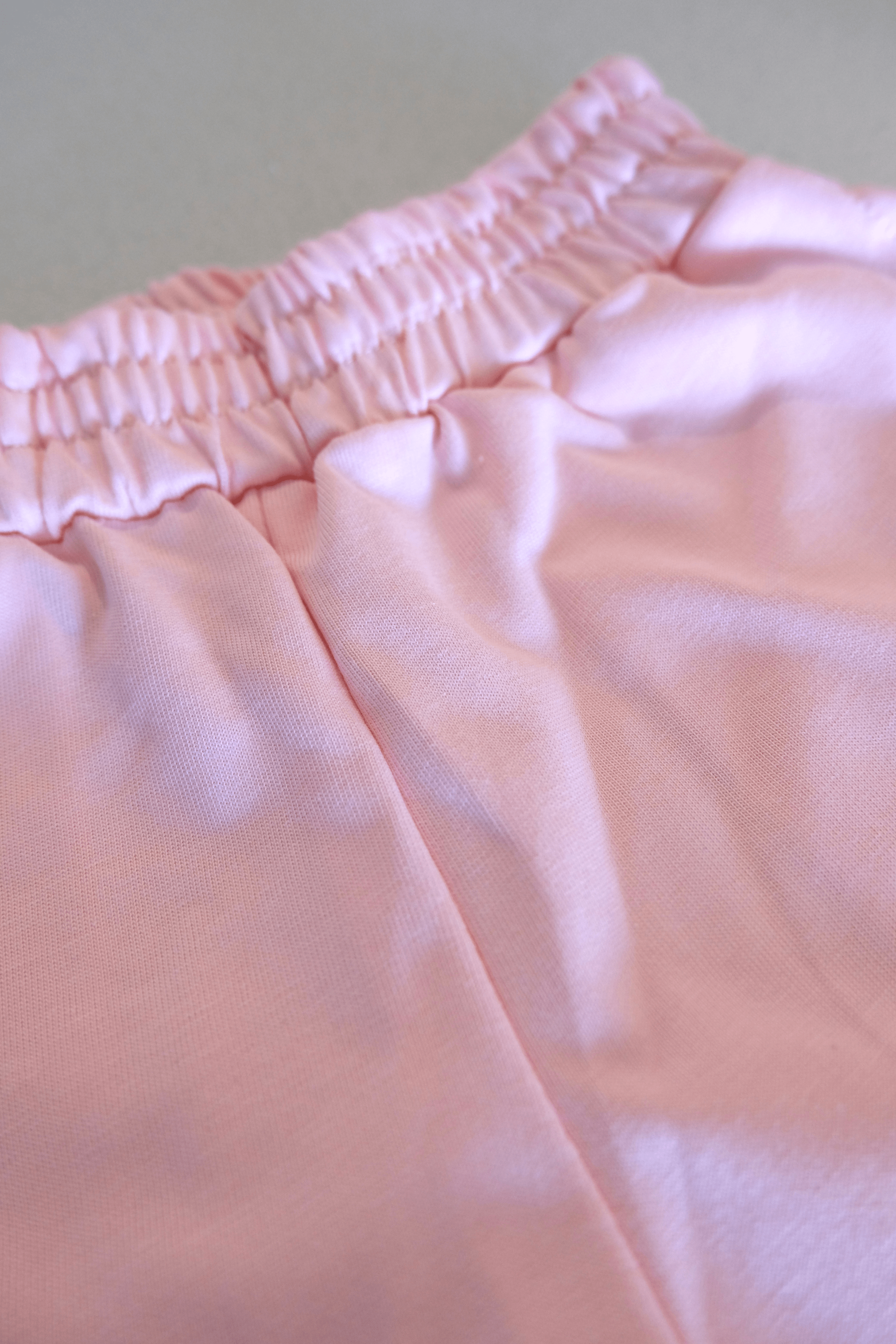 Strawberry Shake Shorts