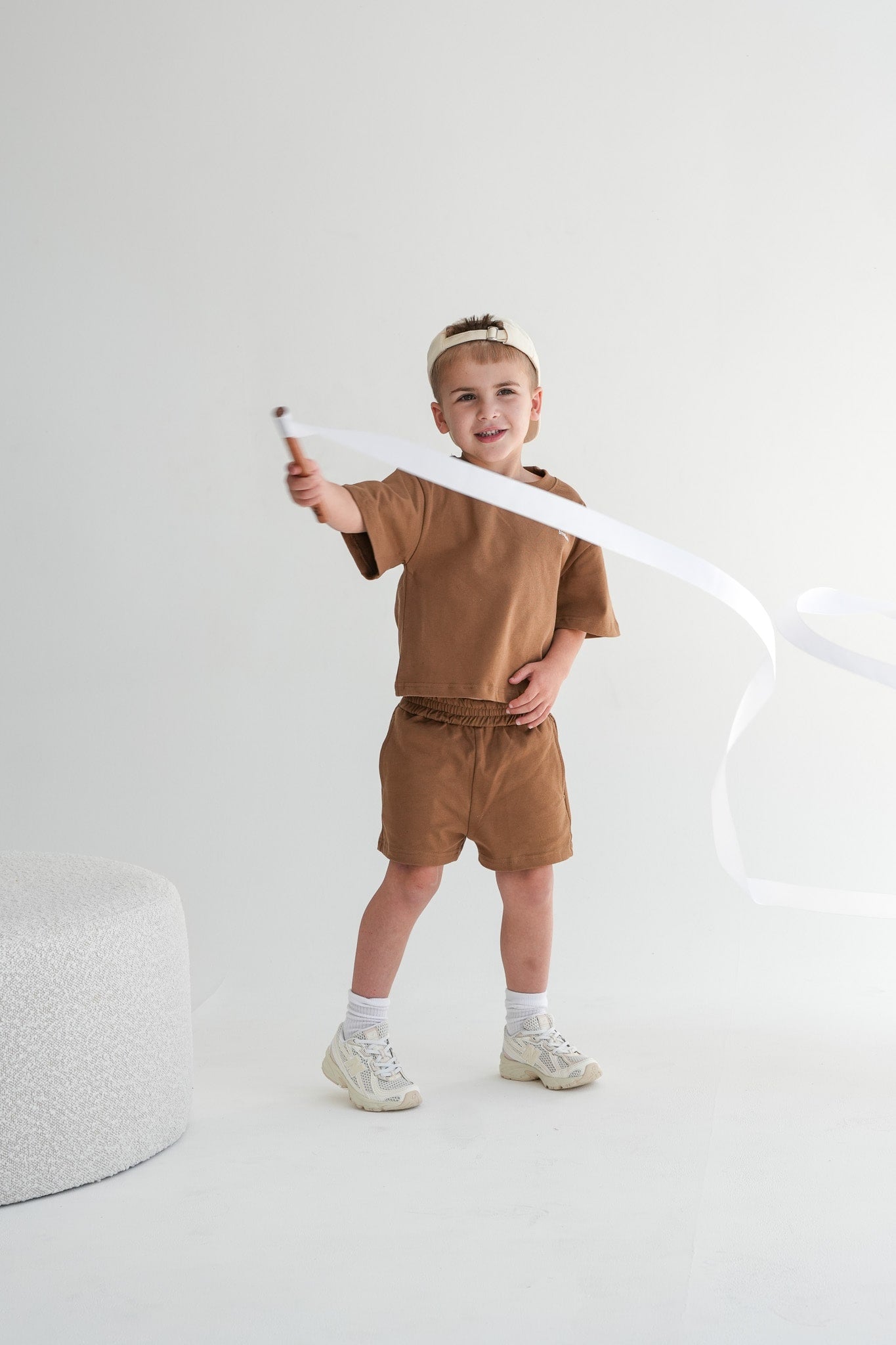 Chocolate Milk T-Shirt