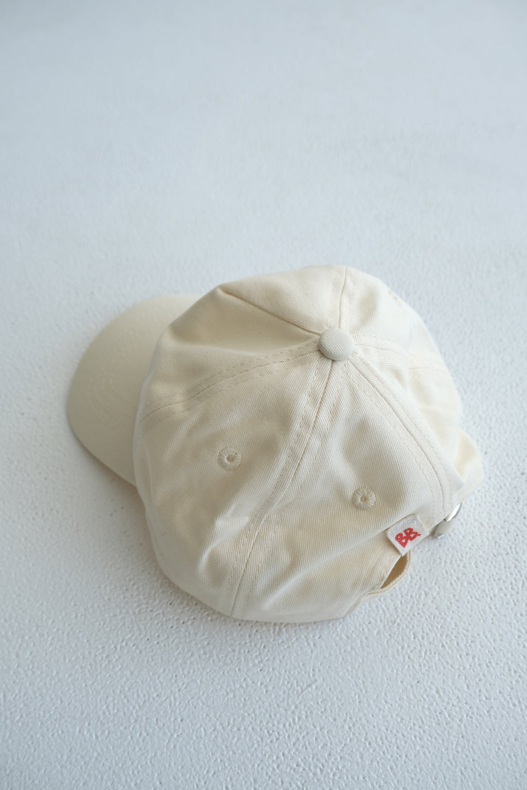 Buttercream Cap
