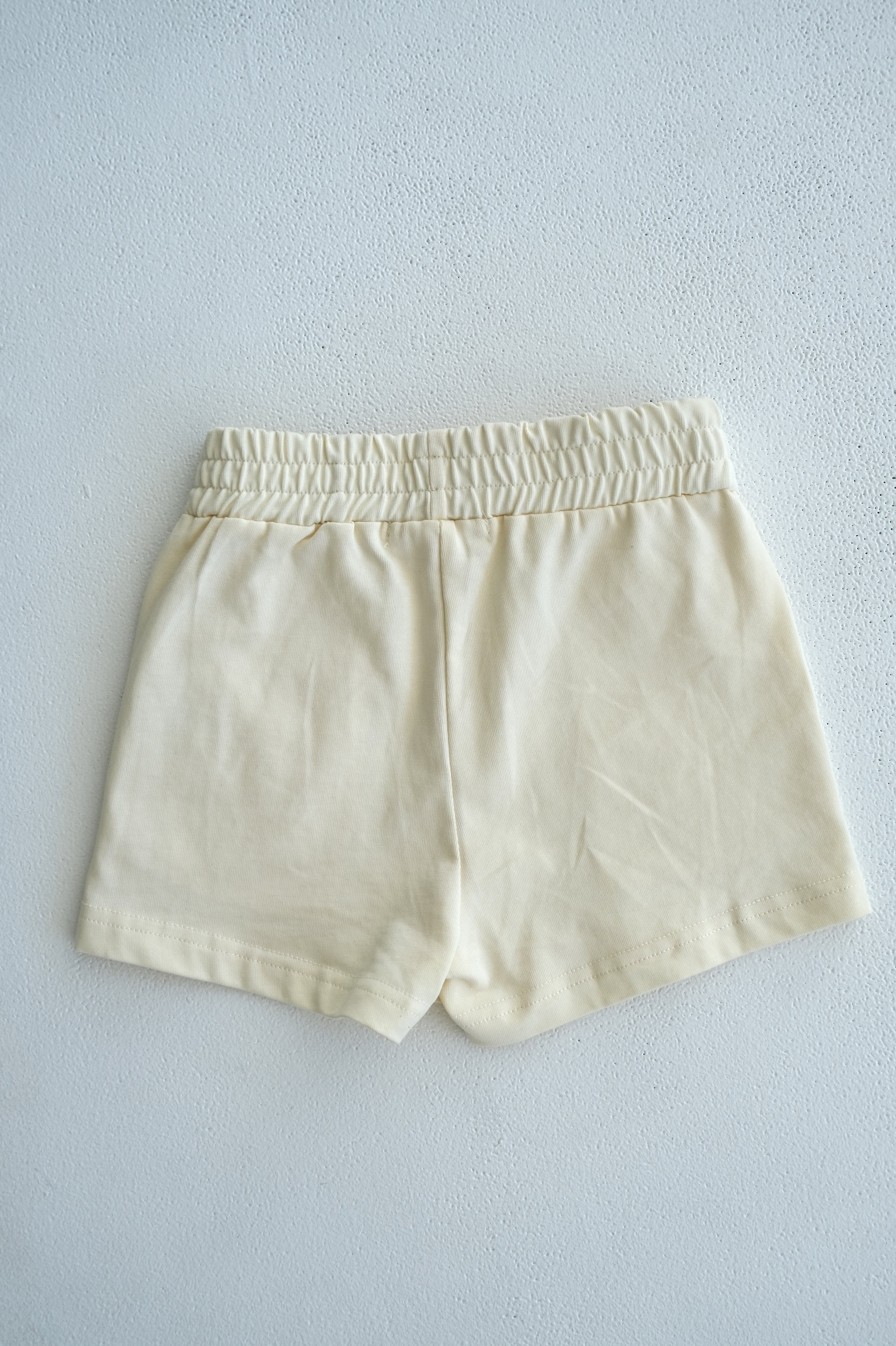 Buttercream Shorts