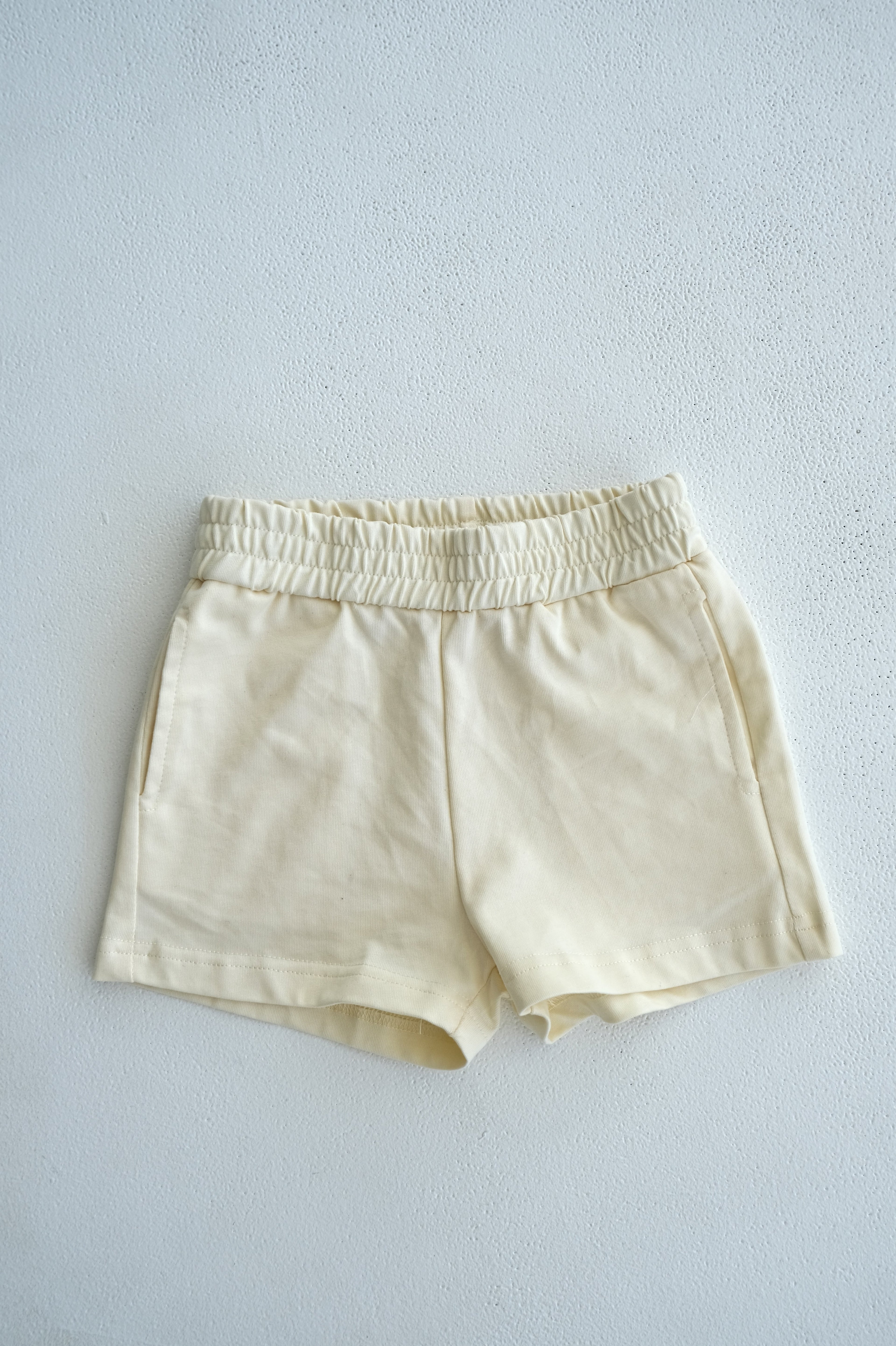 Buttercream Shorts