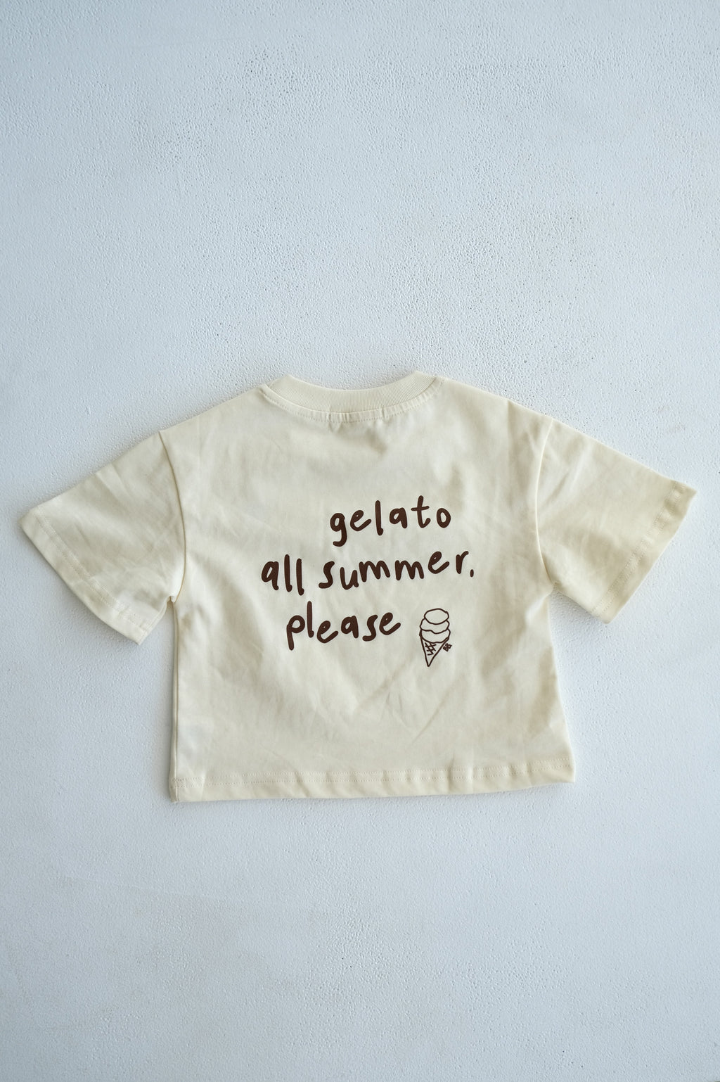 Buttercream T-Shirt