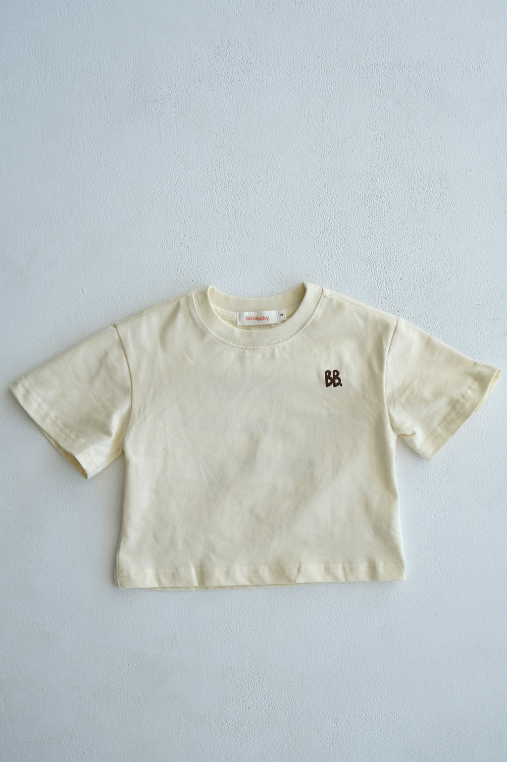 Buttercream T-Shirt