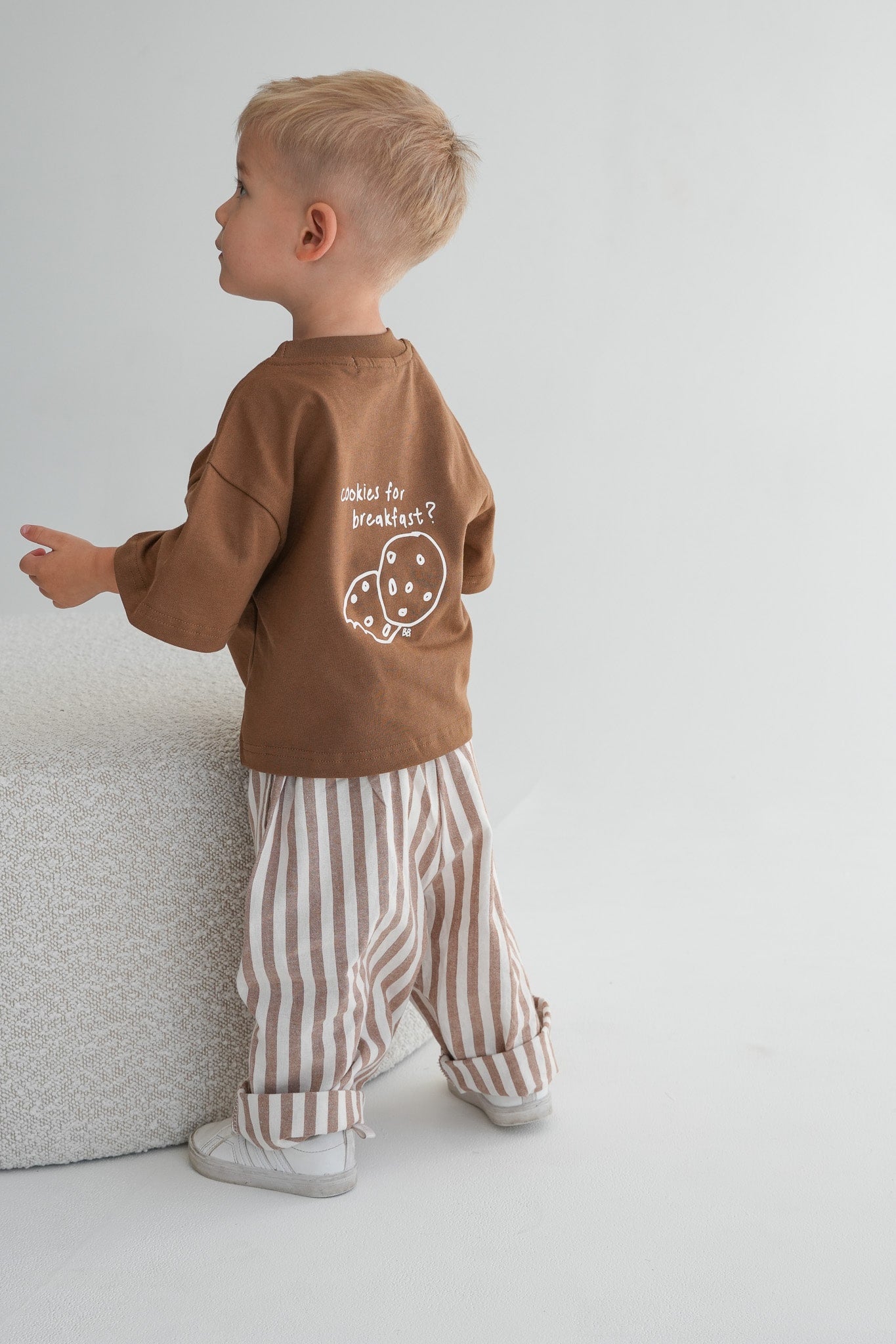 Chocolate Milk T-Shirt