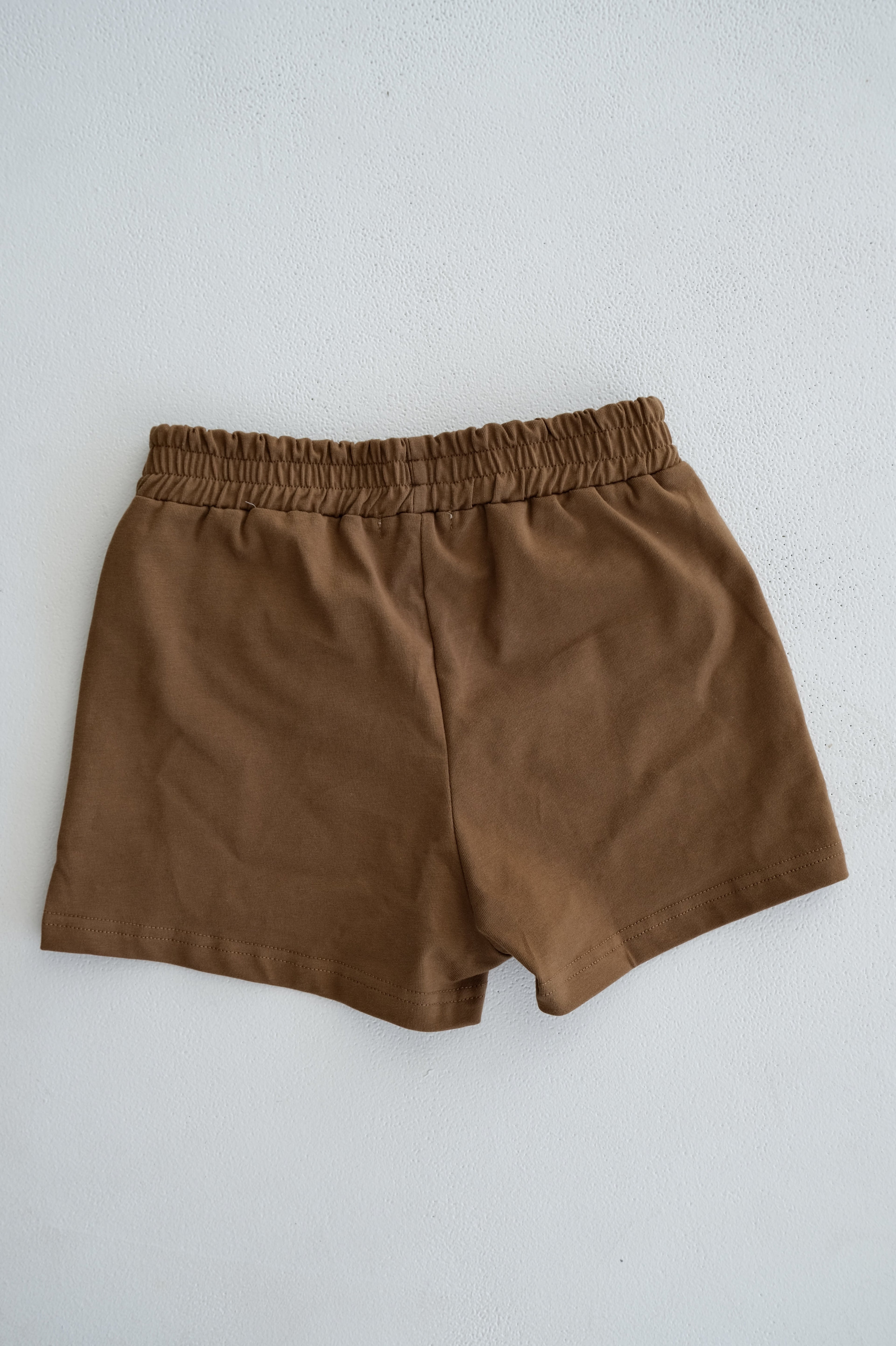 Chocolate Milk Shorts