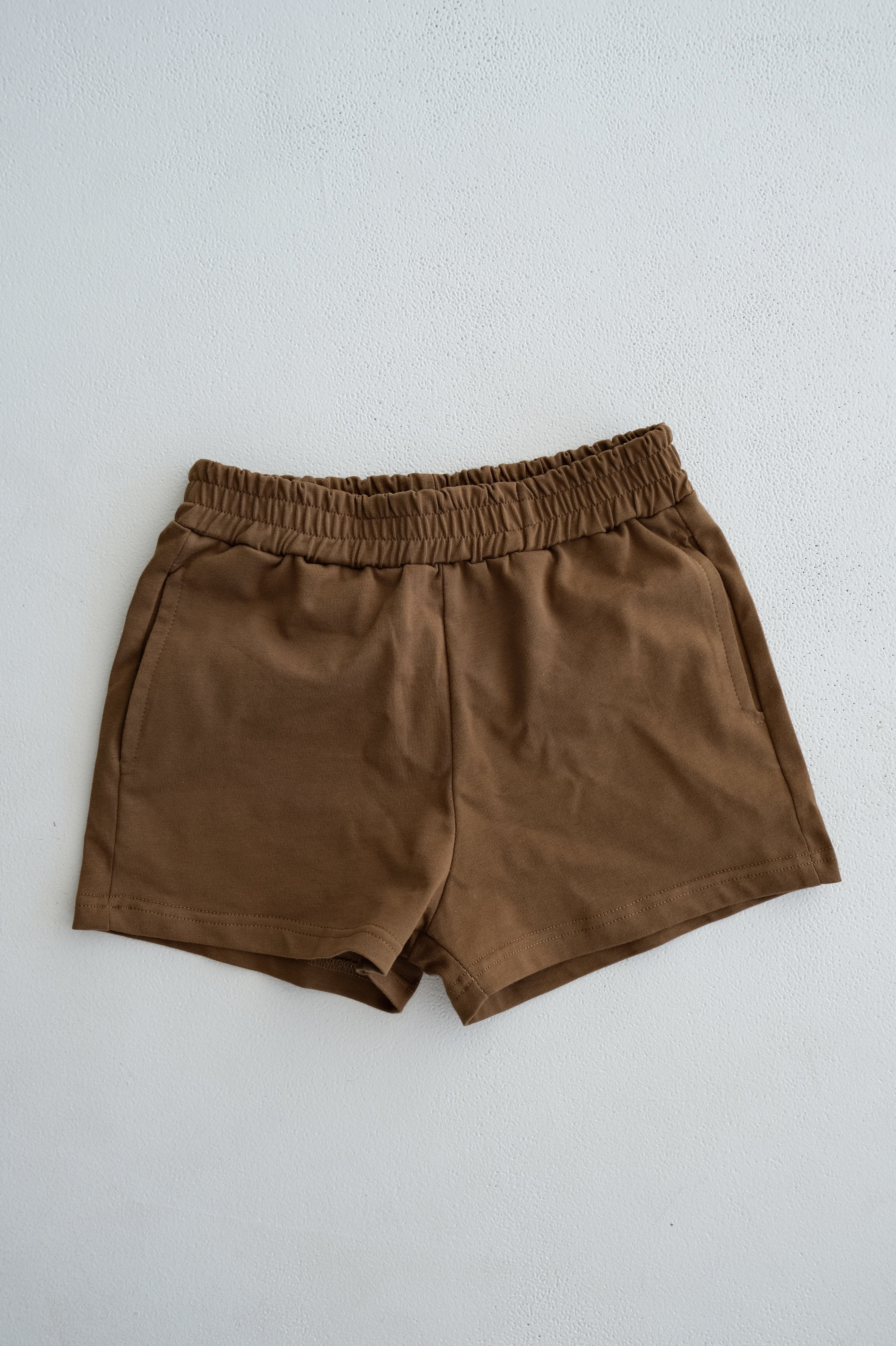 Chocolate Milk Shorts