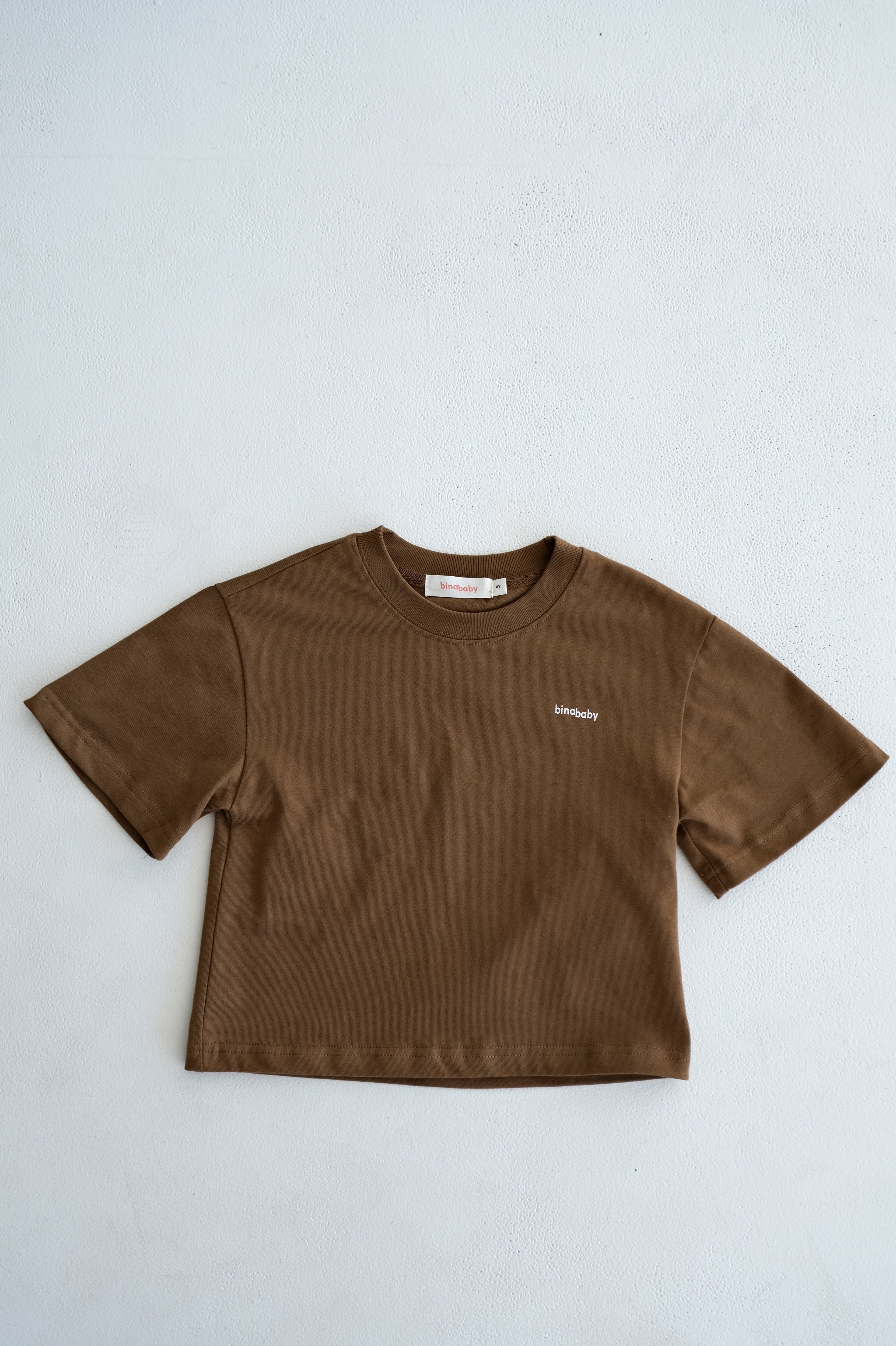 Chocolate Milk T-Shirt