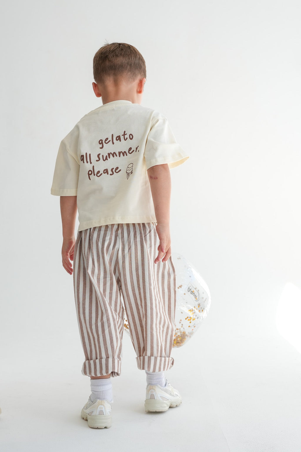 Buttercream T-Shirt