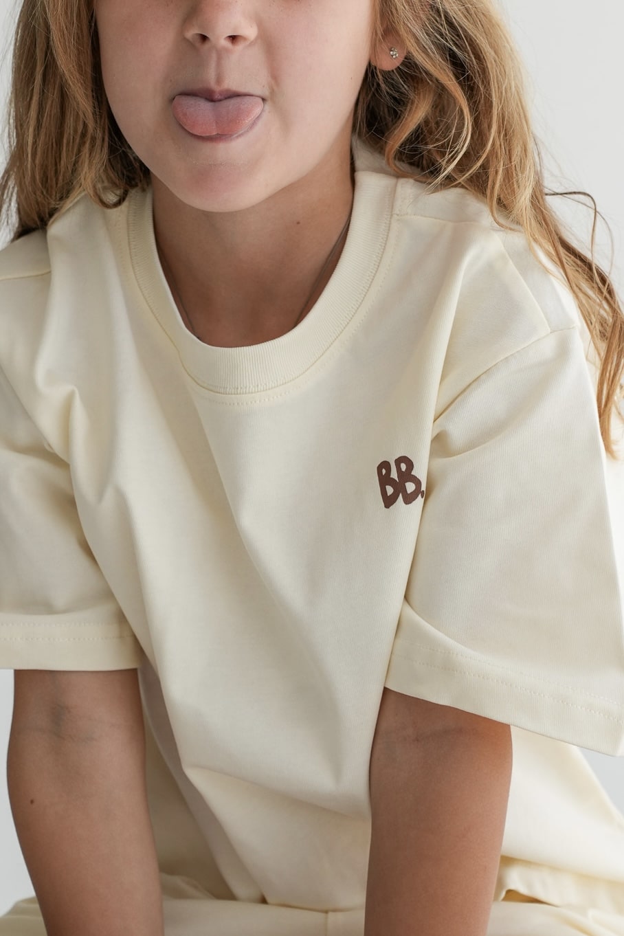Buttercream T-Shirt