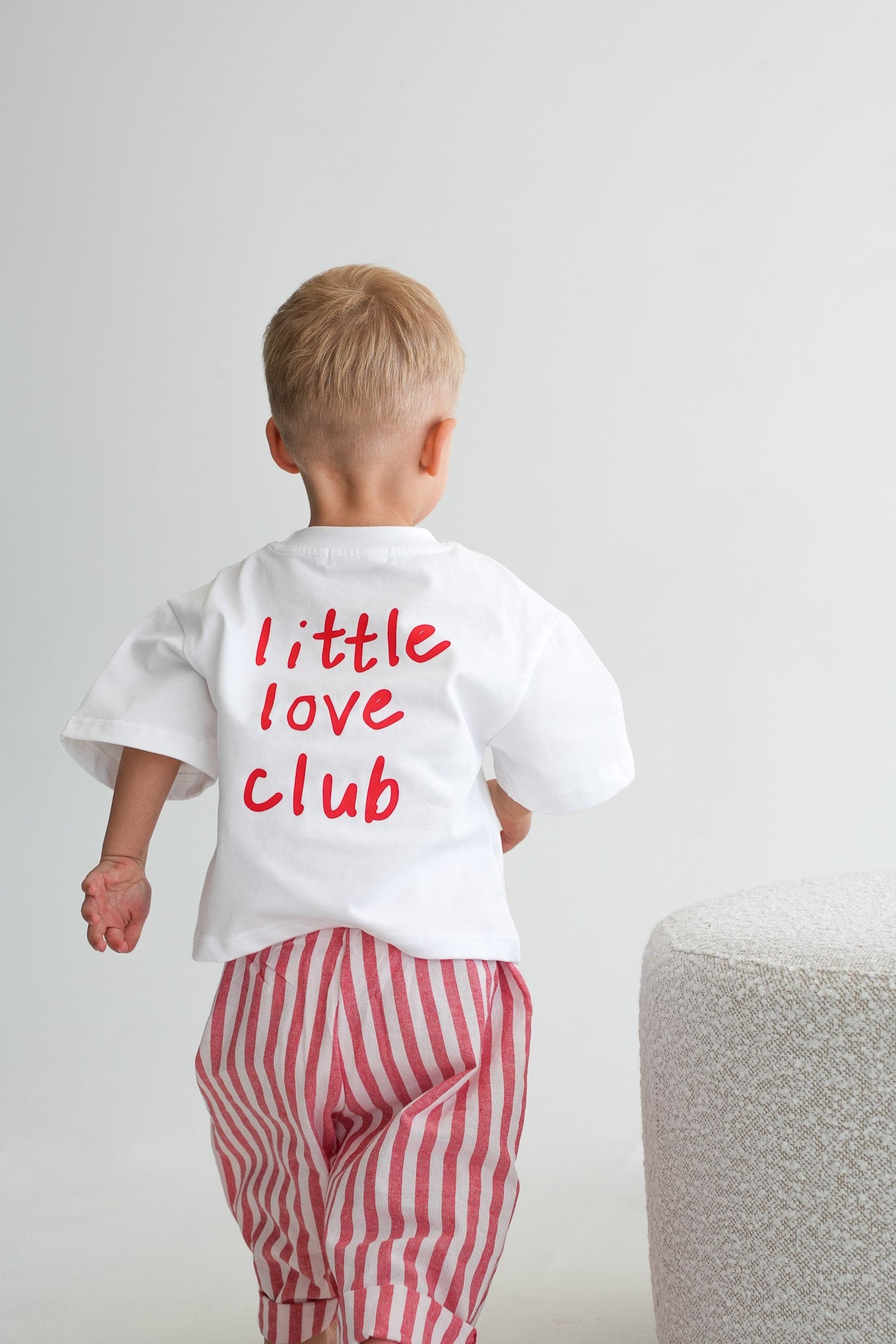 Love Club T-Shirt