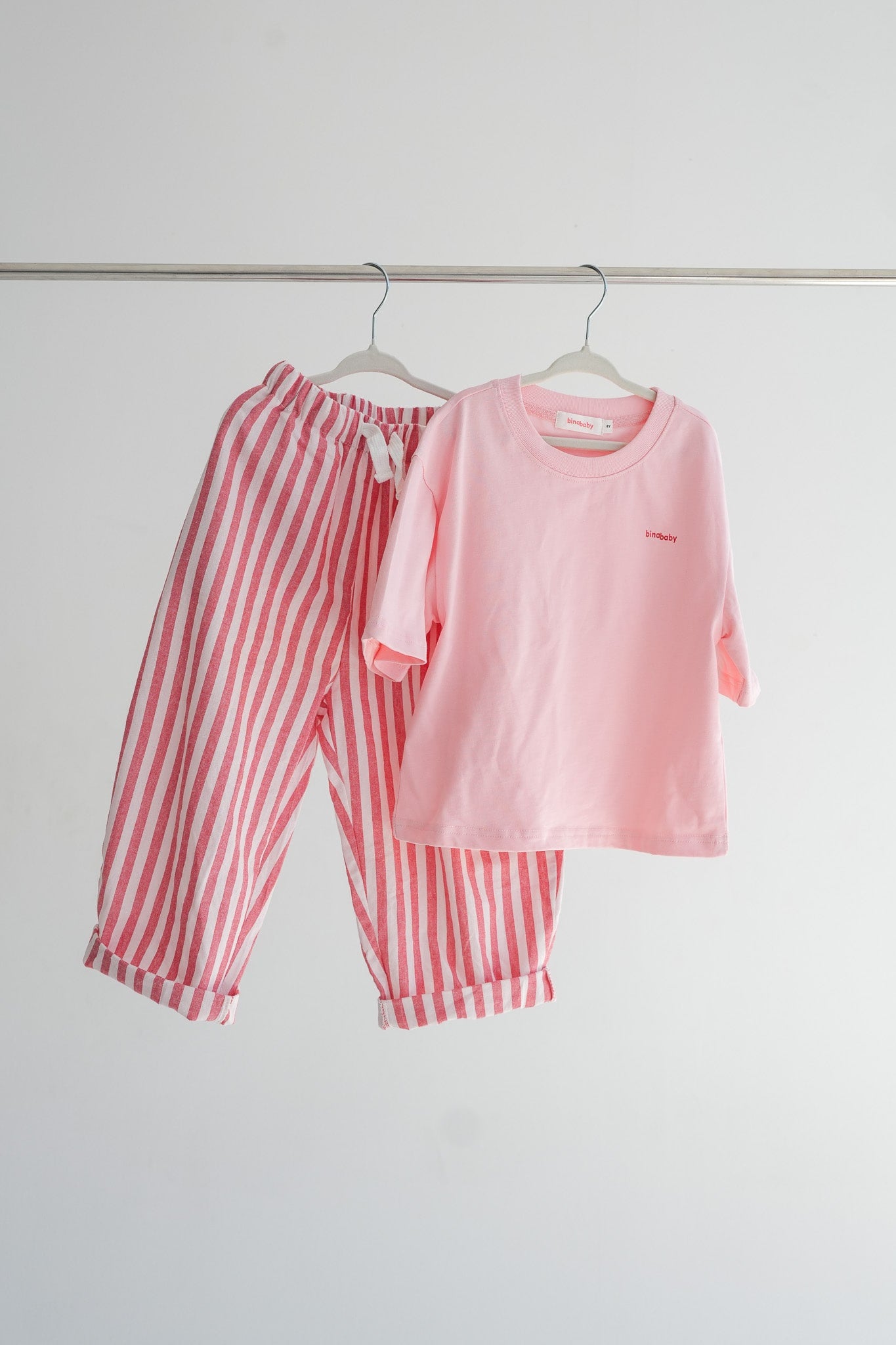 Strawberry Shake T-Shirt