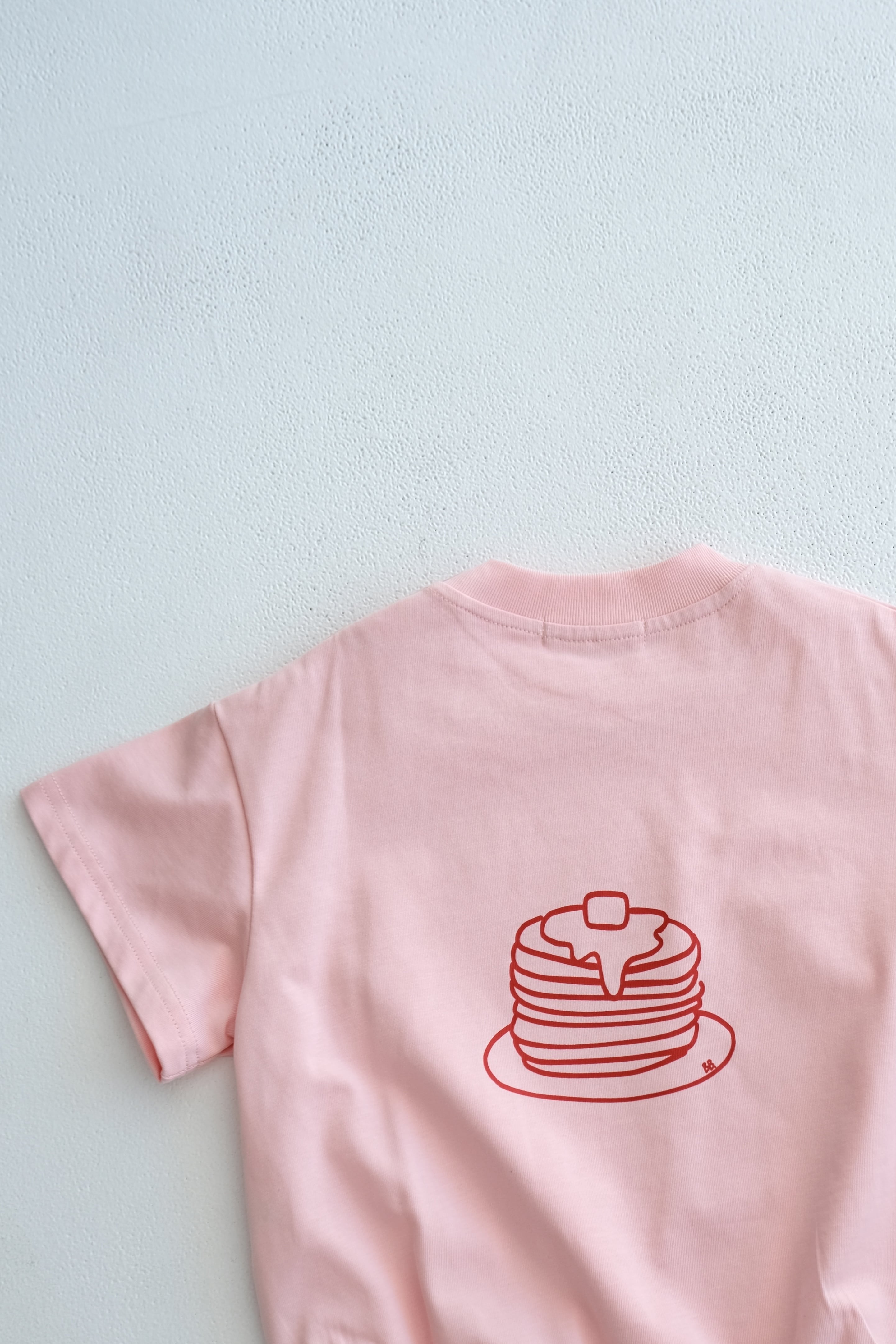 Strawberry Shake T-Shirt