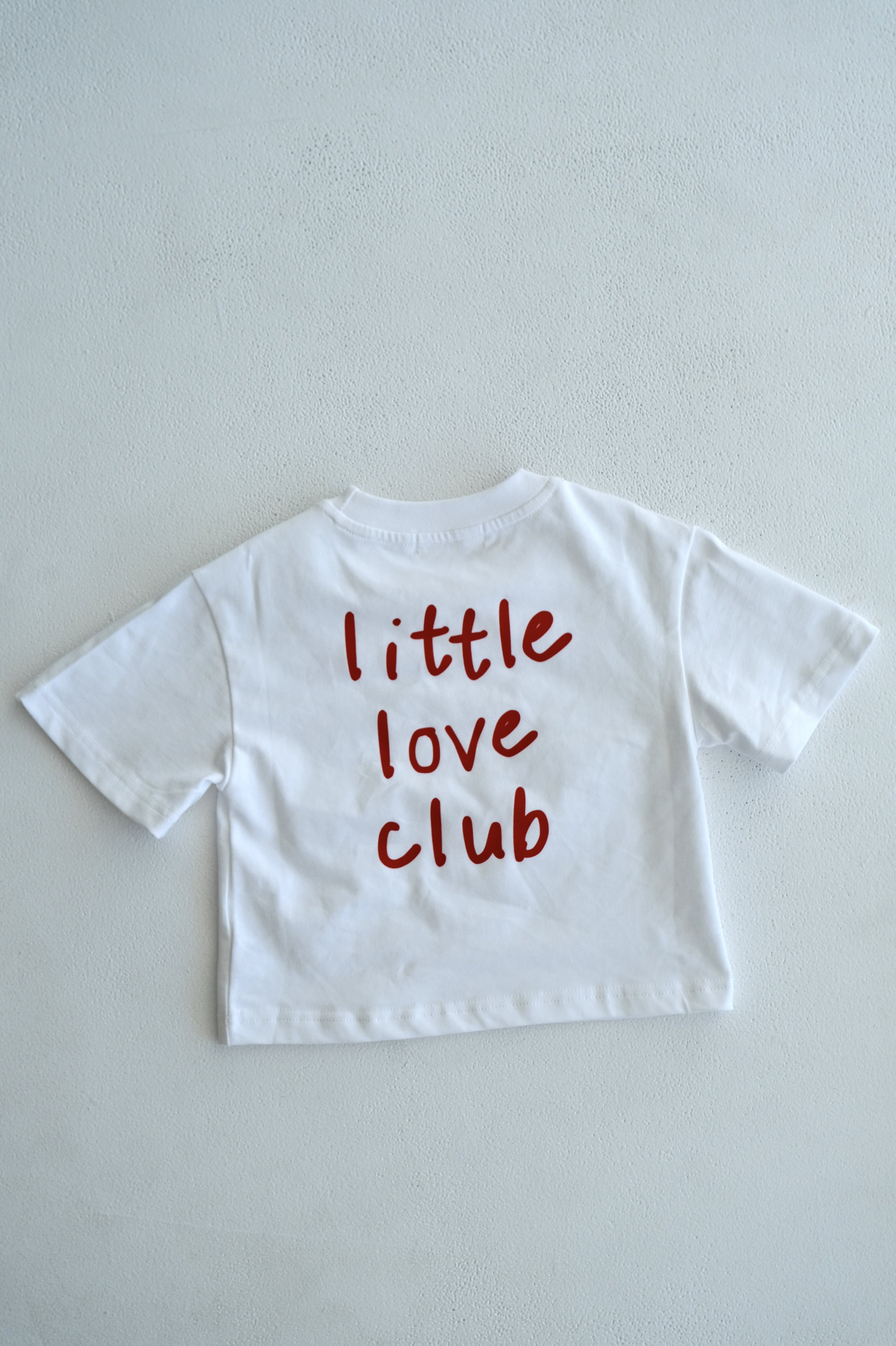 Love Club T-Shirt
