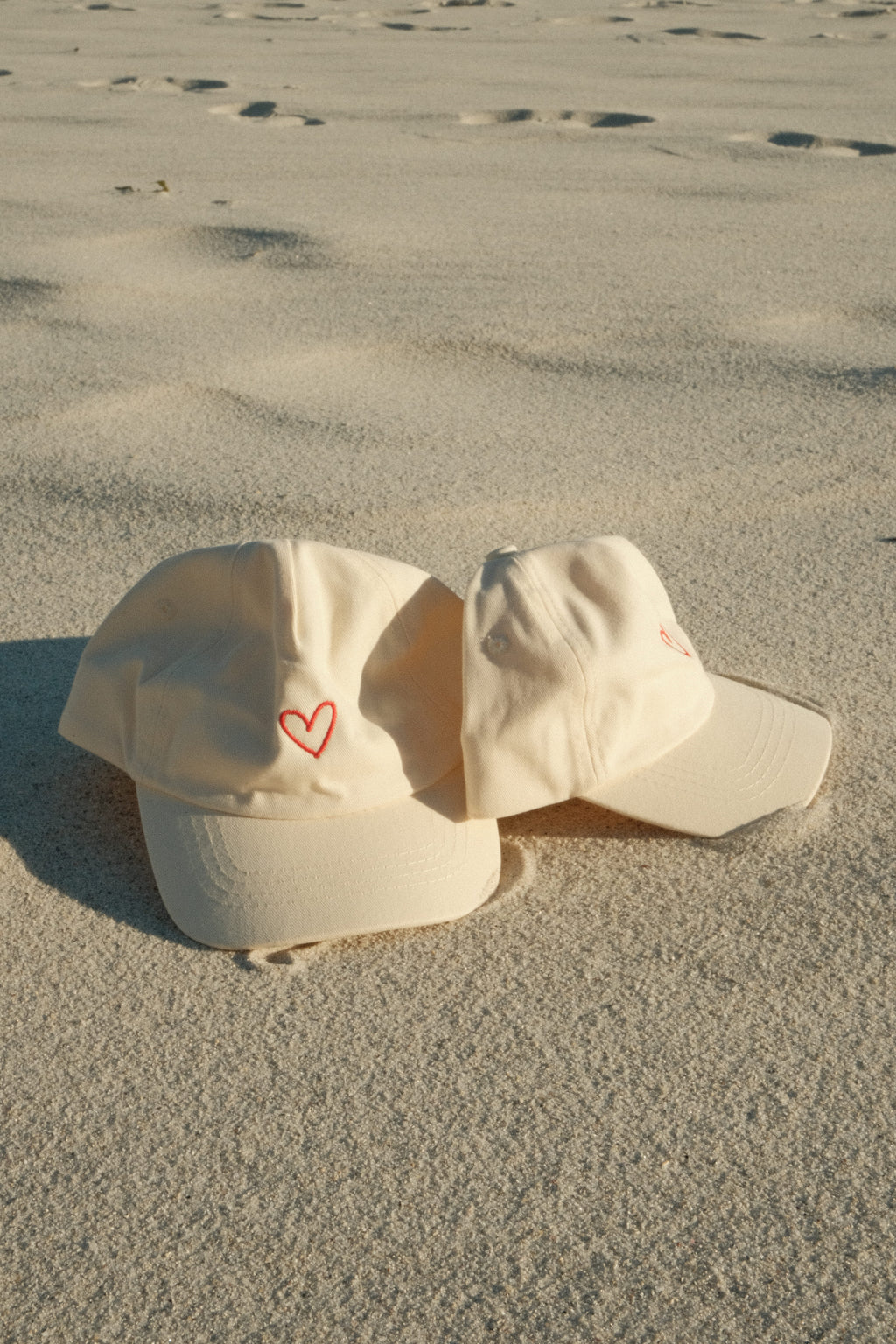 Love Club Cap
