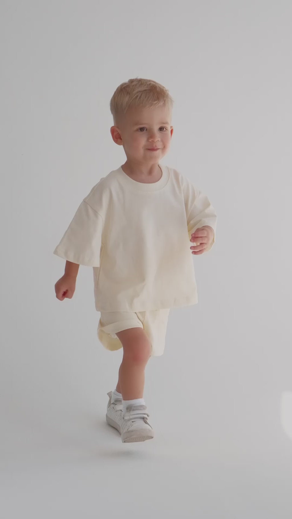 Buttercream T-Shirt