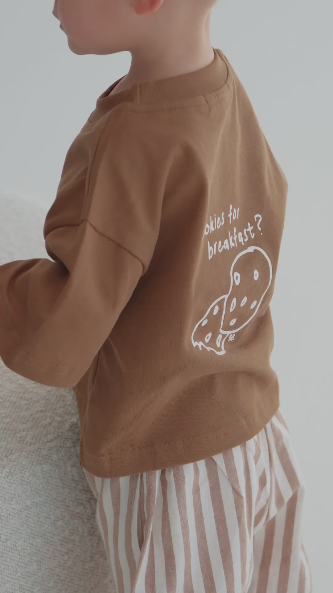 Chocolate Milk T-Shirt