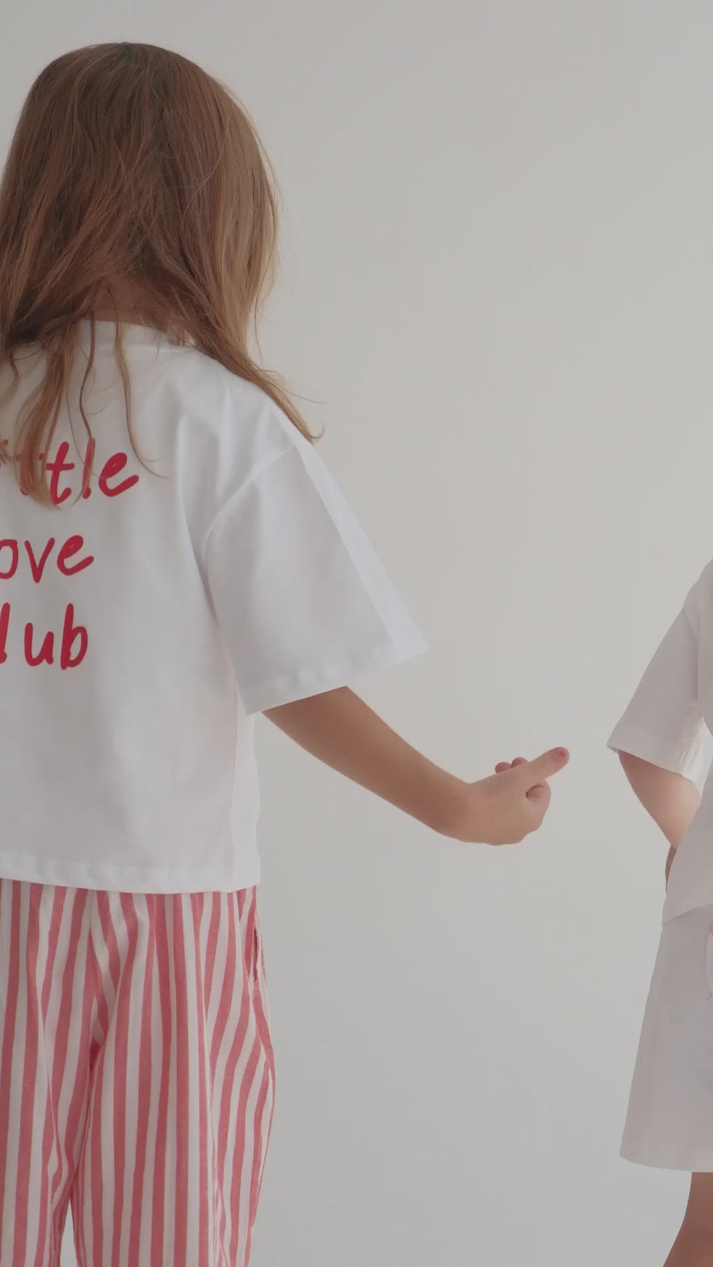Love Club Shorts